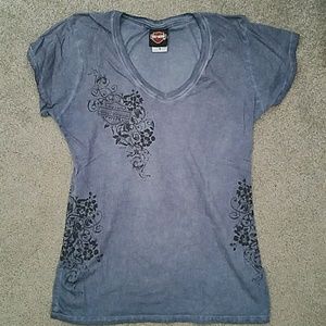 Harley Davidson t-shirt